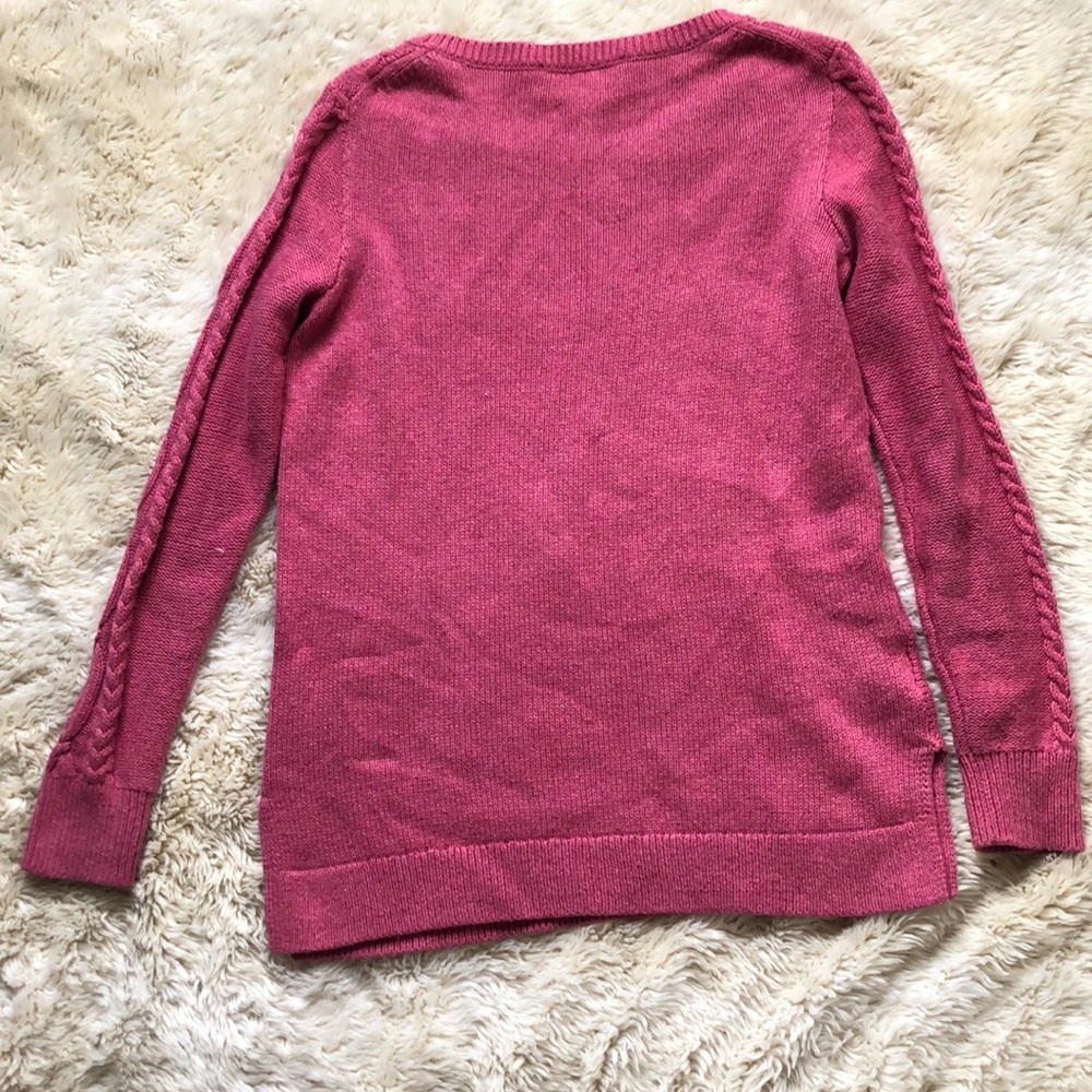 Loft Sweater - Picture 3 of 3